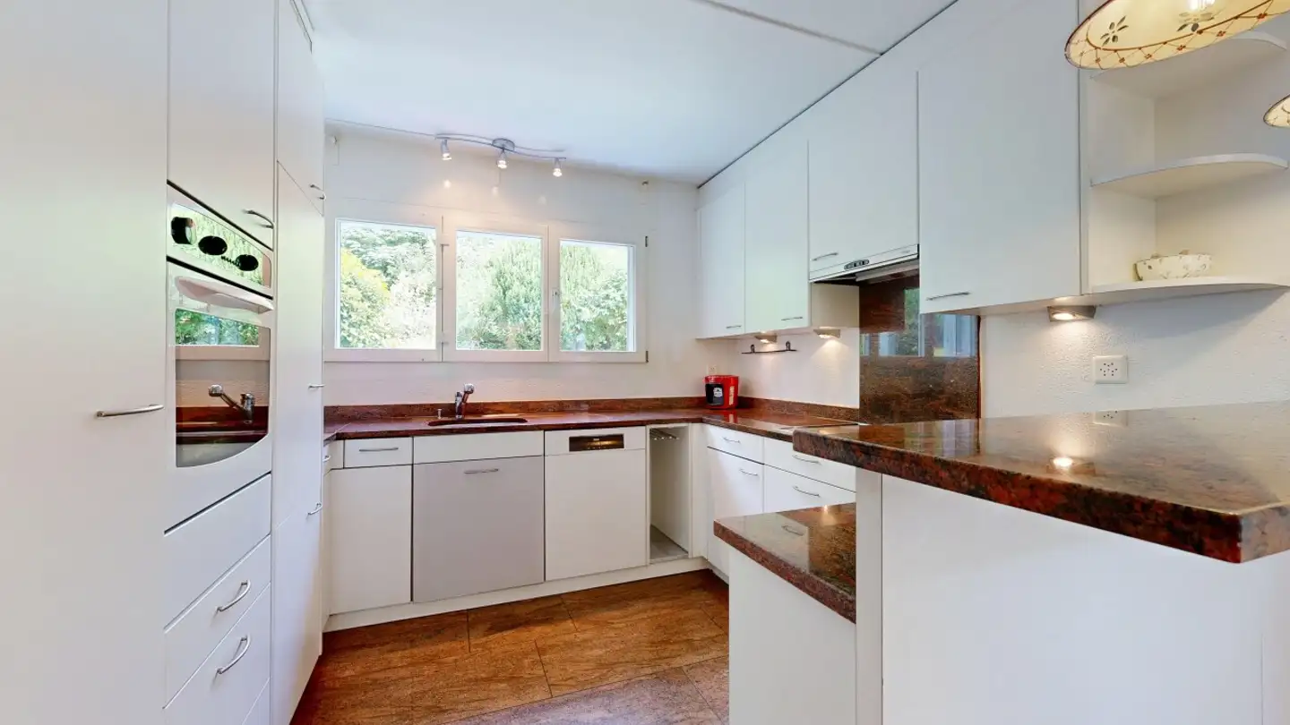 Appartement à vendre - 8103 Unterengstringen - Photo 4