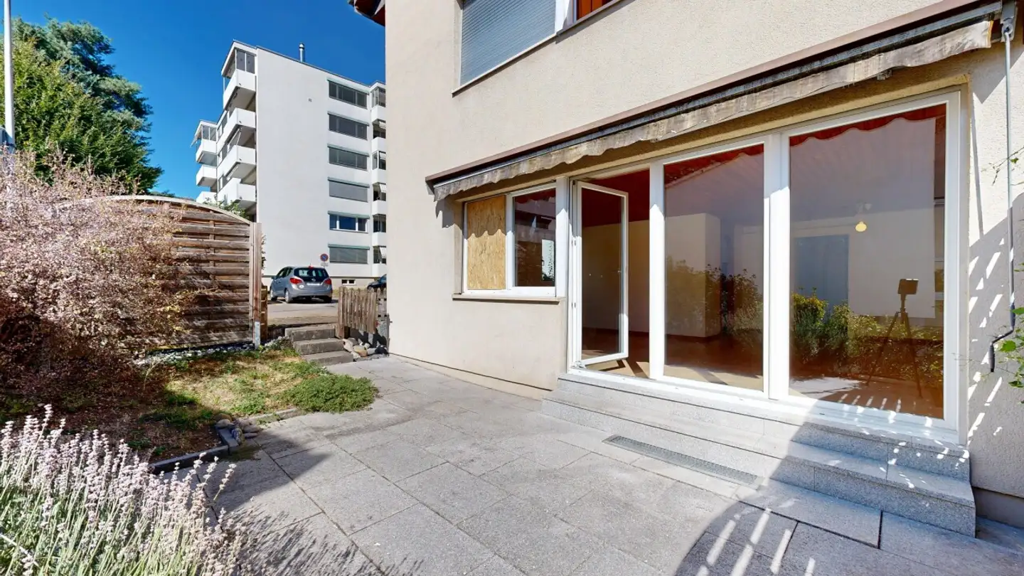 Appartamento in vendita - 4402 Frenkendorf - Foto 2