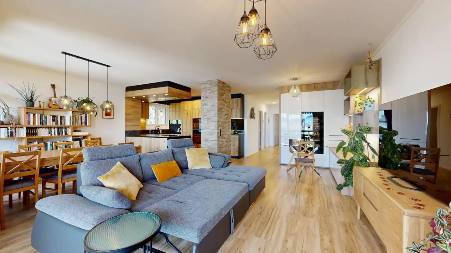 Attico in vendita - 1820 Montreux - Foto 3