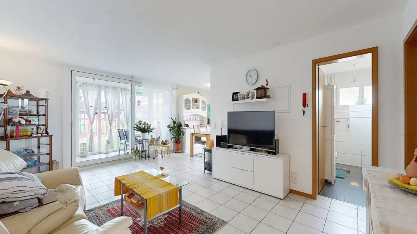 Wohnung kaufen - 3295 Rüti b. Büren - Foto 3