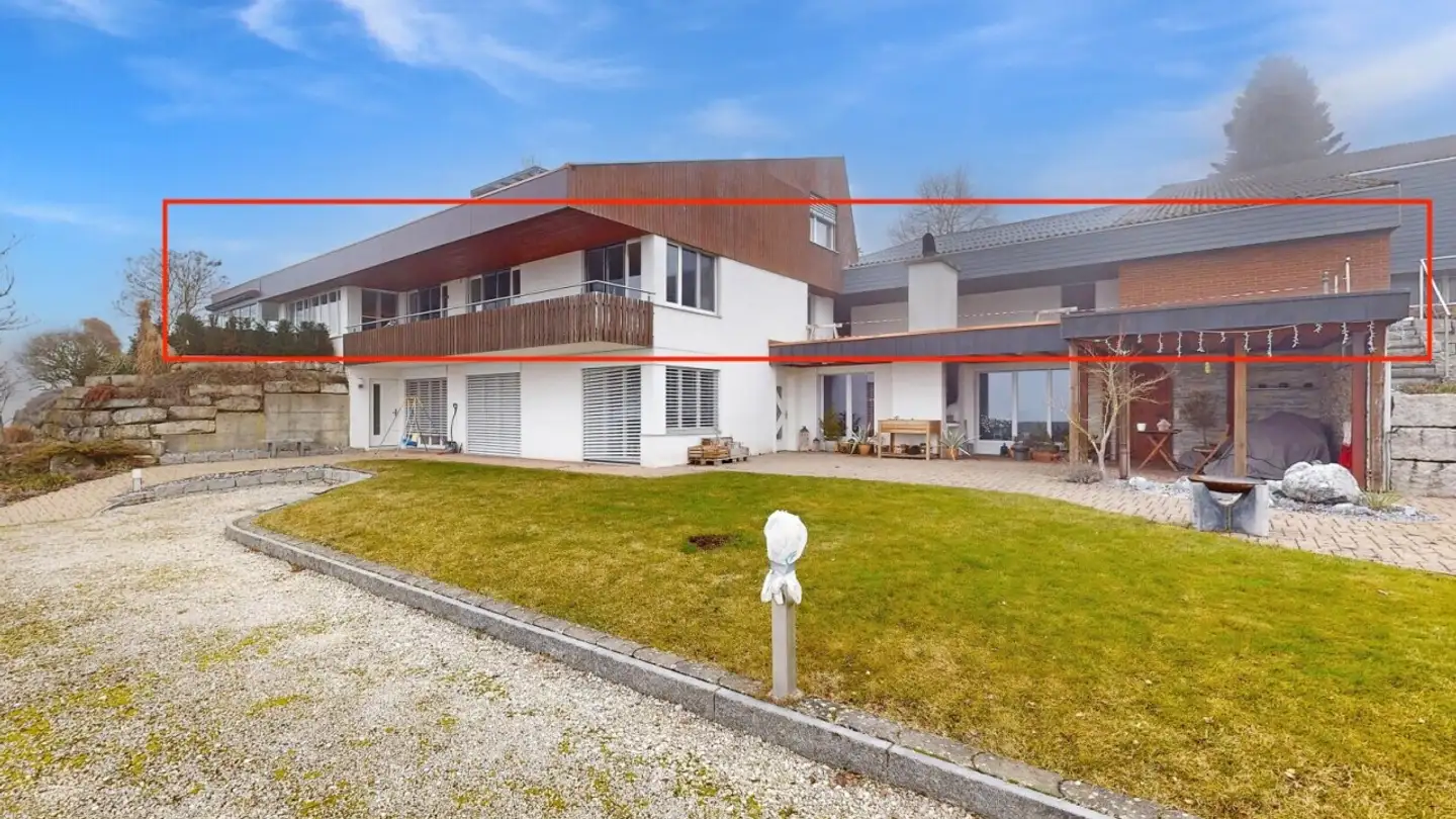Appartamento in vendita - 5452 Oberrohrdorf