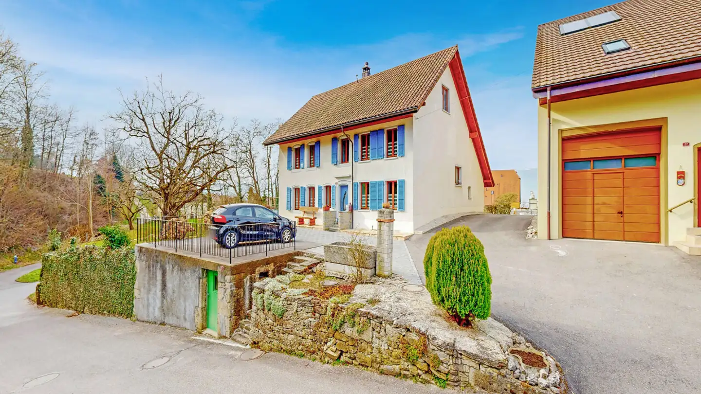 Casa singola in vendita - 1473 Font