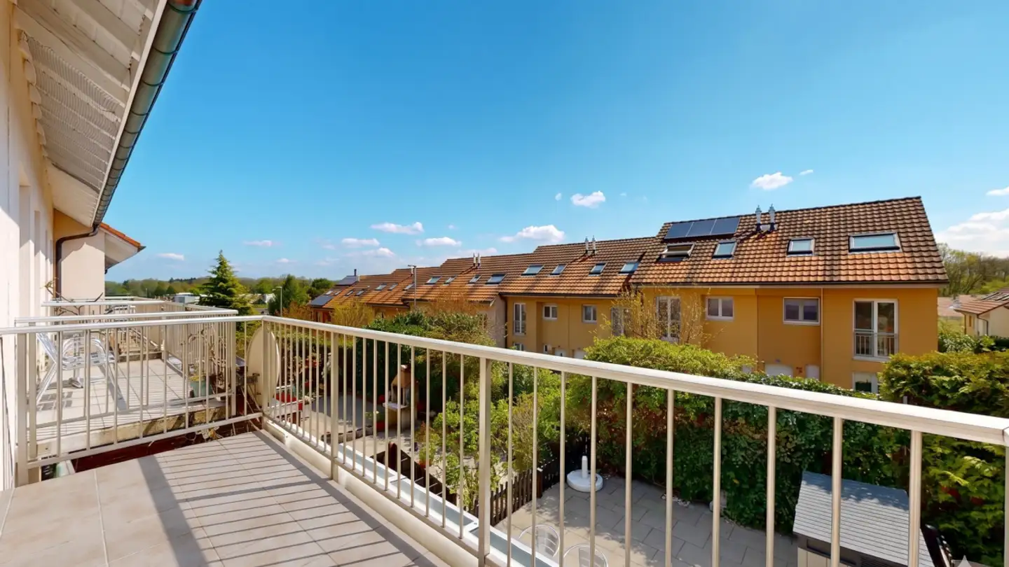 Reihenhaus kaufen - 2074 Marin-Epagnier - Foto 3