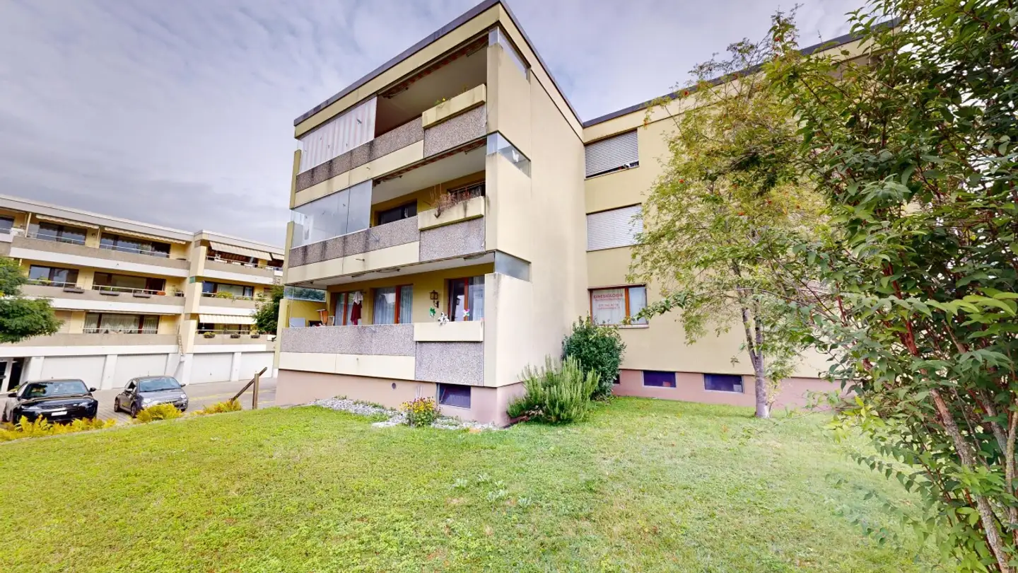 Appartamento in vendita - 3302 Moosseedorf - Foto 2