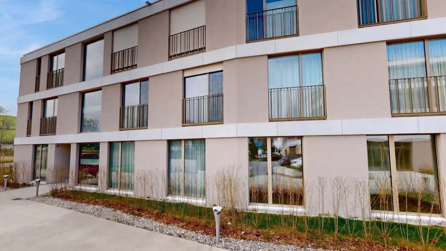 Appartamento in vendita - 3286 Muntelier