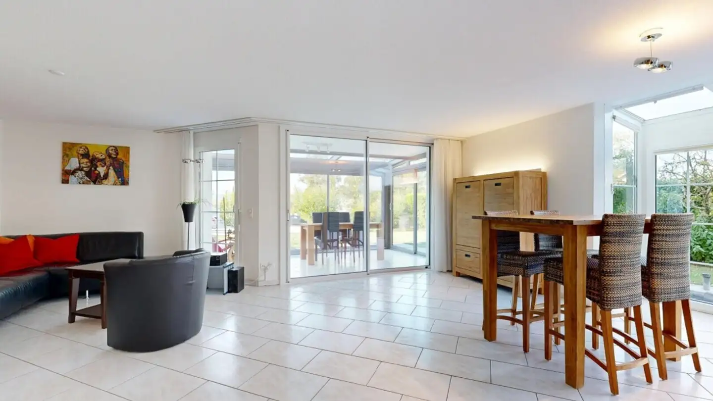 Row house for sale - Breitlenstrasse 3, 8112 Otelfingen - Photo 2