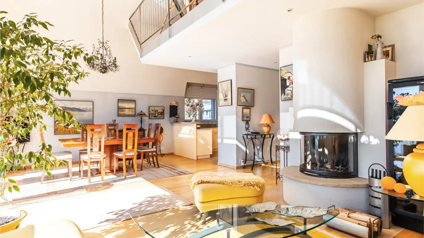 Penthouse for sale - 1009 Pully - Photo 4