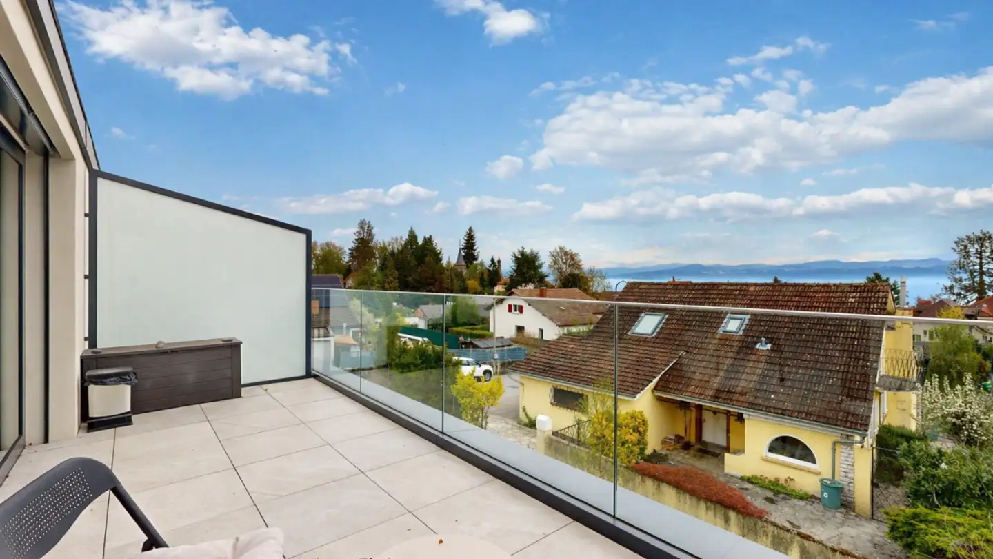 Row house for sale - 2036 Cormondrèche