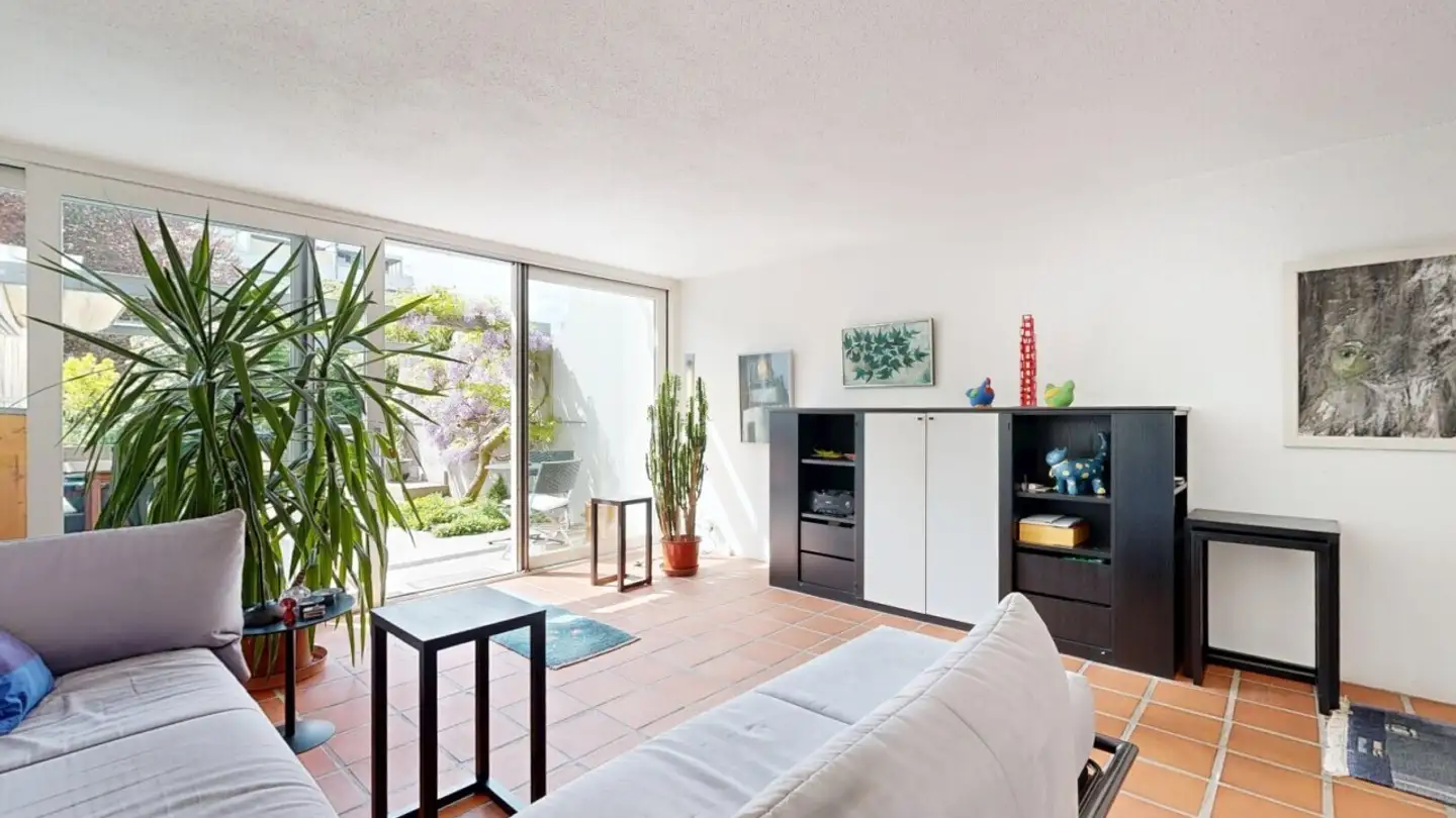 Wohnung kaufen - Brüttisellenstrasse 9, 8602 Wangen b. Dübendorf