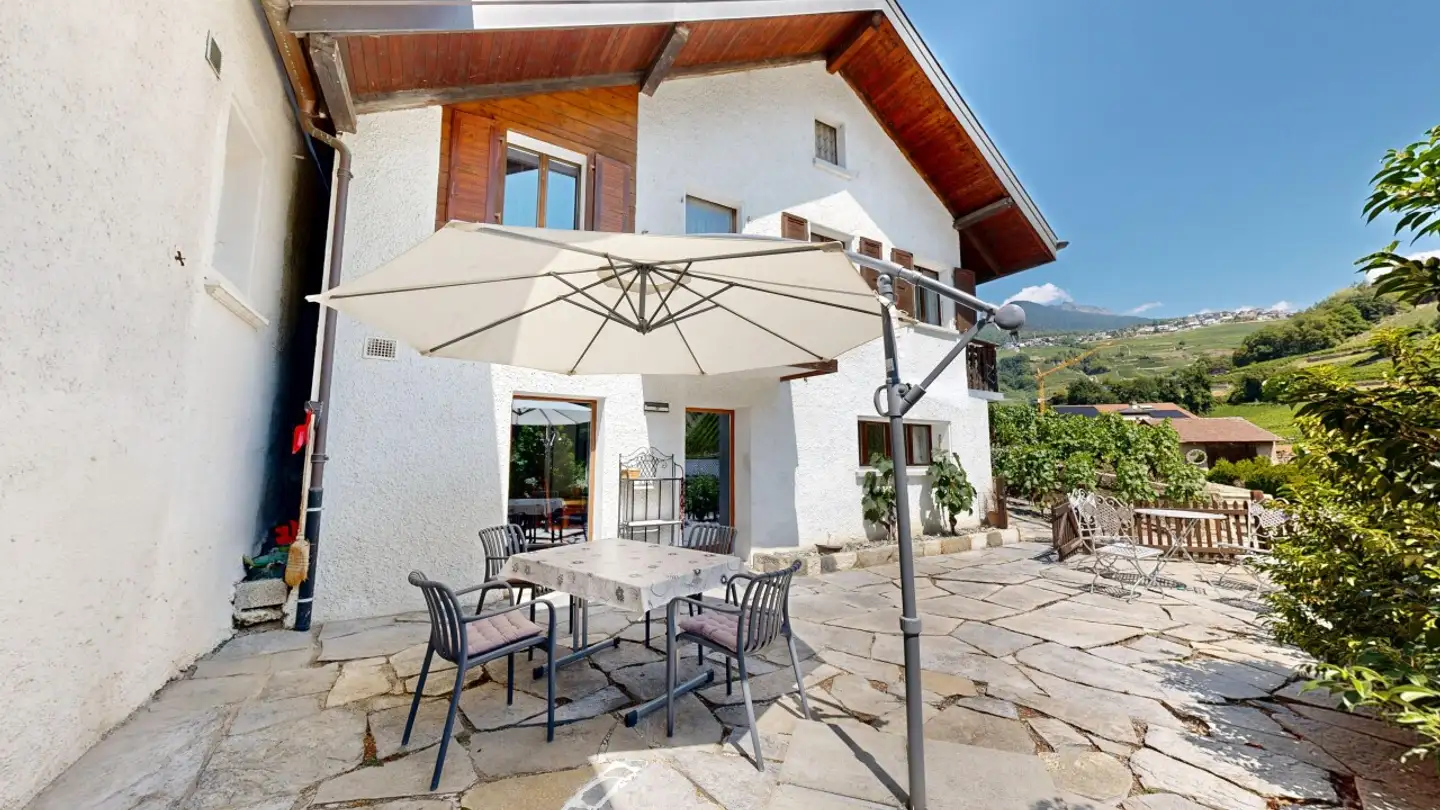 Einfamilienhaus kaufen - 1962 Pont-de-la-Morge (Sion) - Foto 2