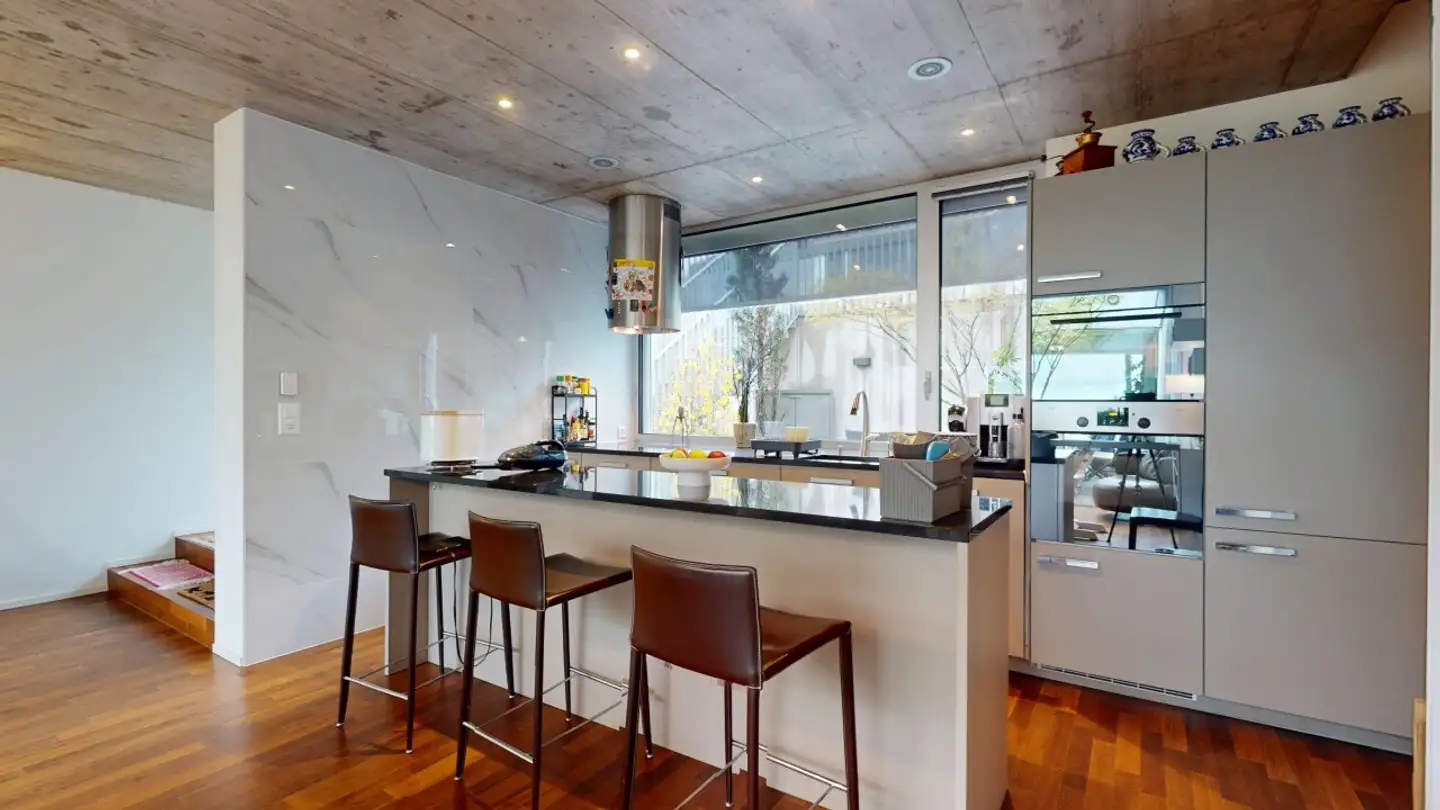 Apartment for sale - 1091 Grandvaux - Photo 3