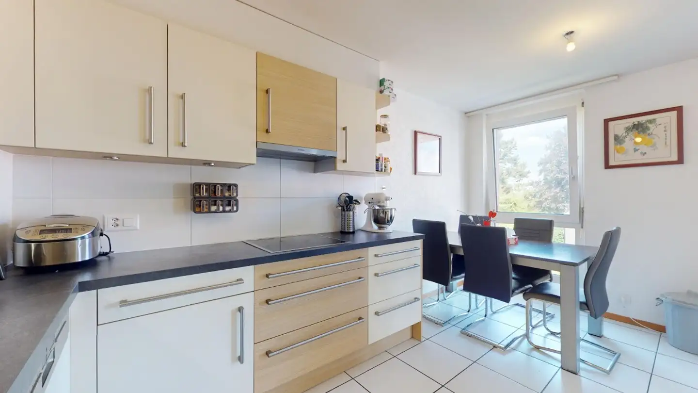 Appartamento in vendita - 2035 Corcelles NE - Foto 3