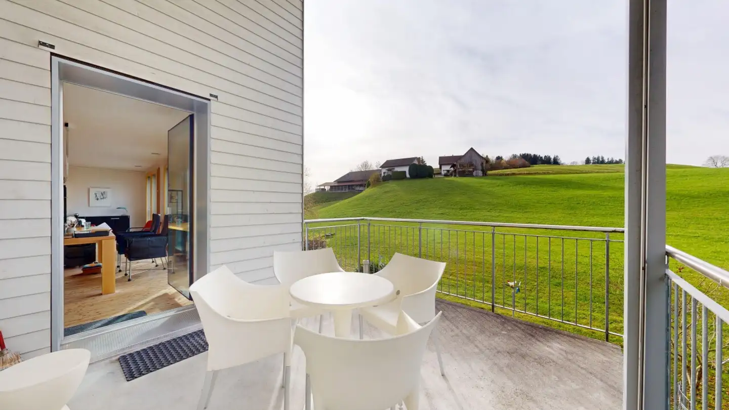 Maison individuelle à vendre - 8638 Goldingen - Photo 2