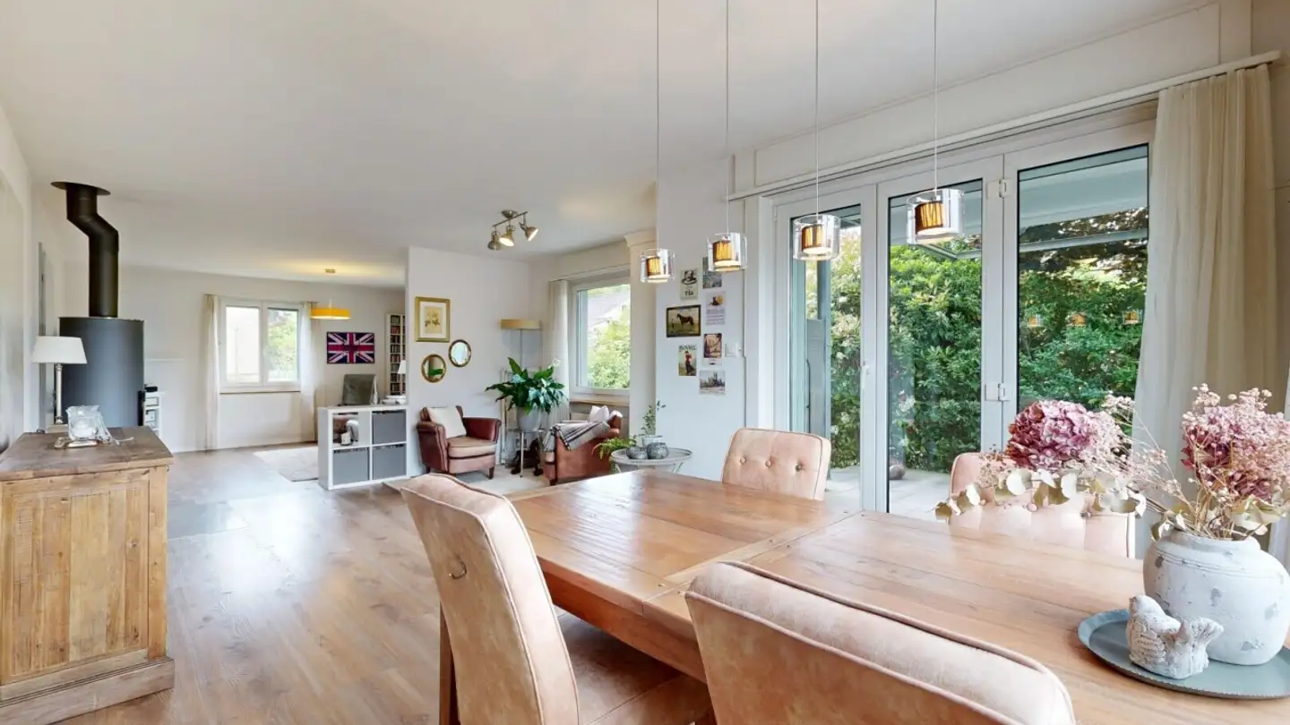 Casa singola in vendita - 4900 Langenthal - Foto 4