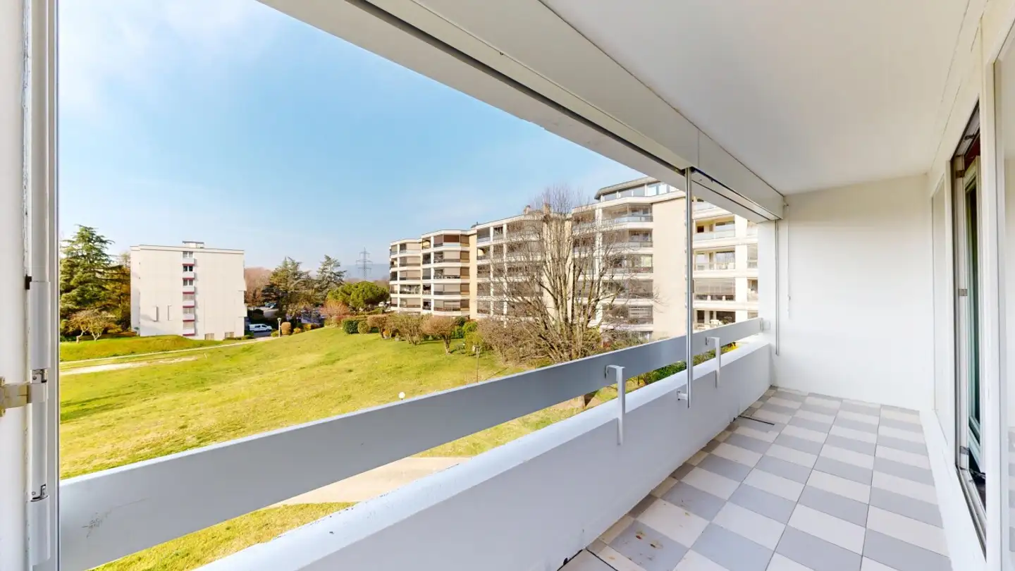 Appartement à vendre - 1196 Gland