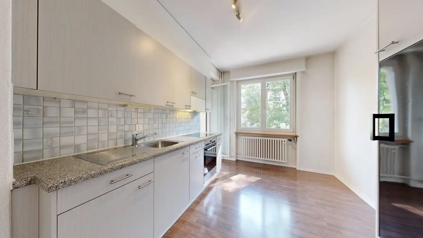 Appartement à vendre - 3007 Bern
