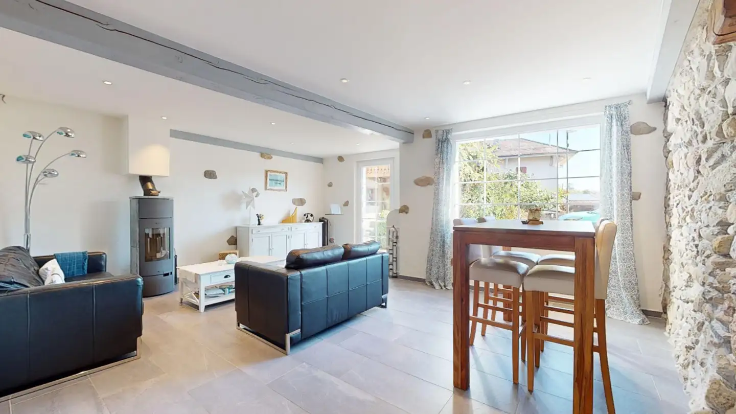 Row house for sale - 1182 Gilly - Photo 4