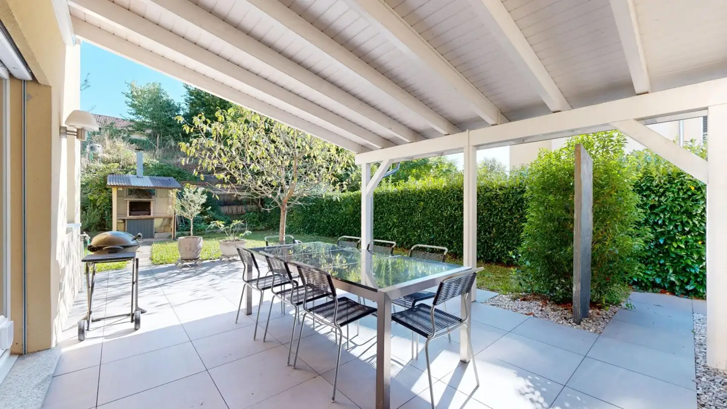 Casa singola in vendita - 1580 Avenches