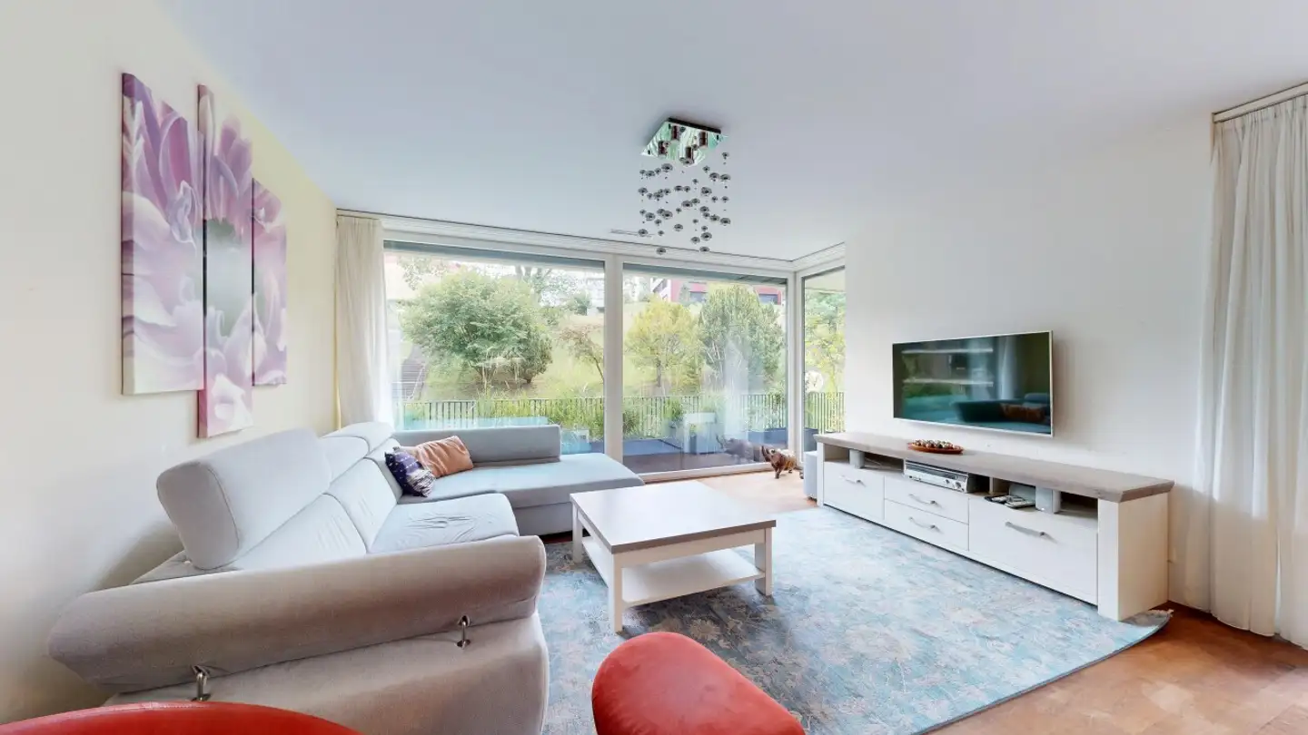 Appartamento in vendita - Libellenrain 25, 6004 Luzern - Foto 3