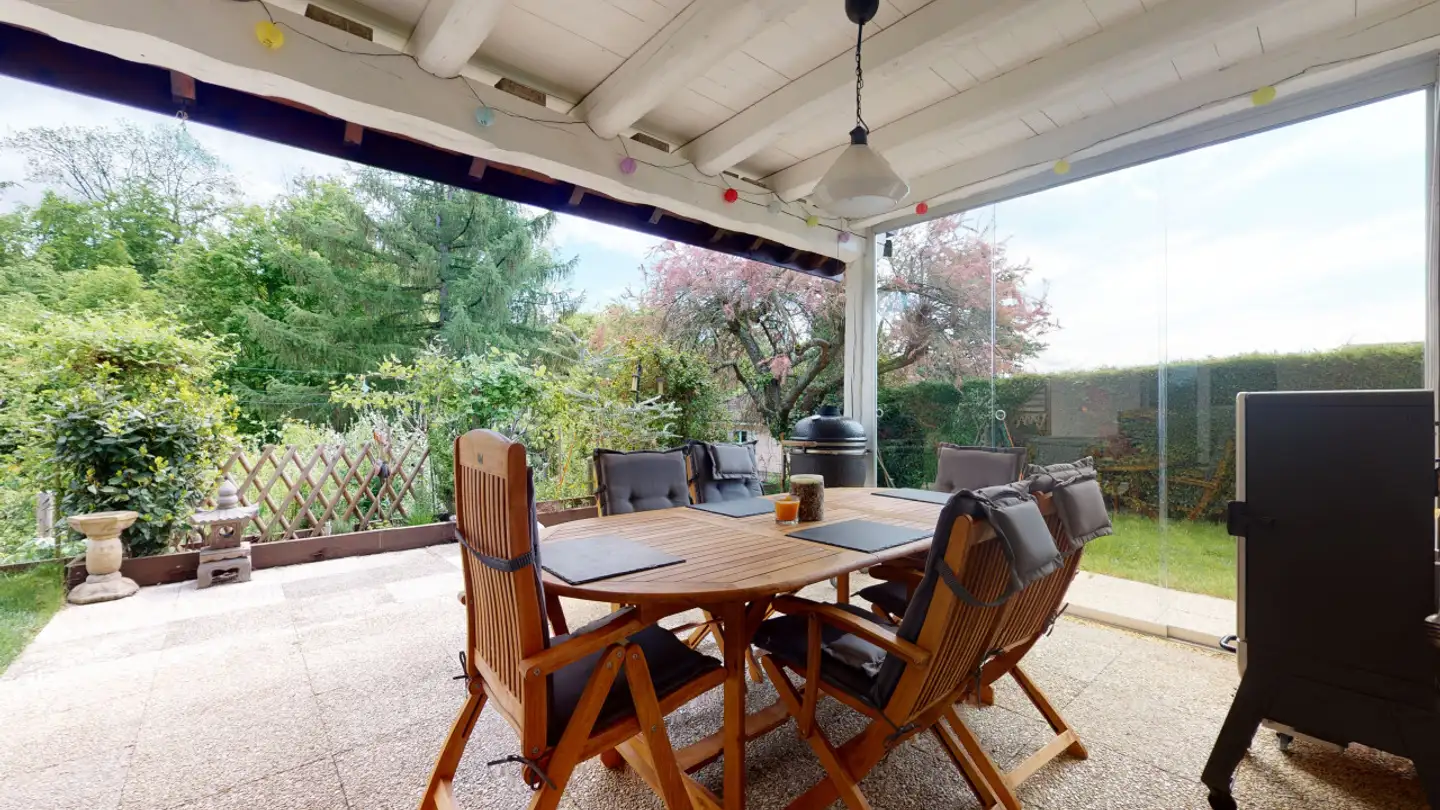 Maison individuelle à vendre - 1023 Crissier - Photo 2