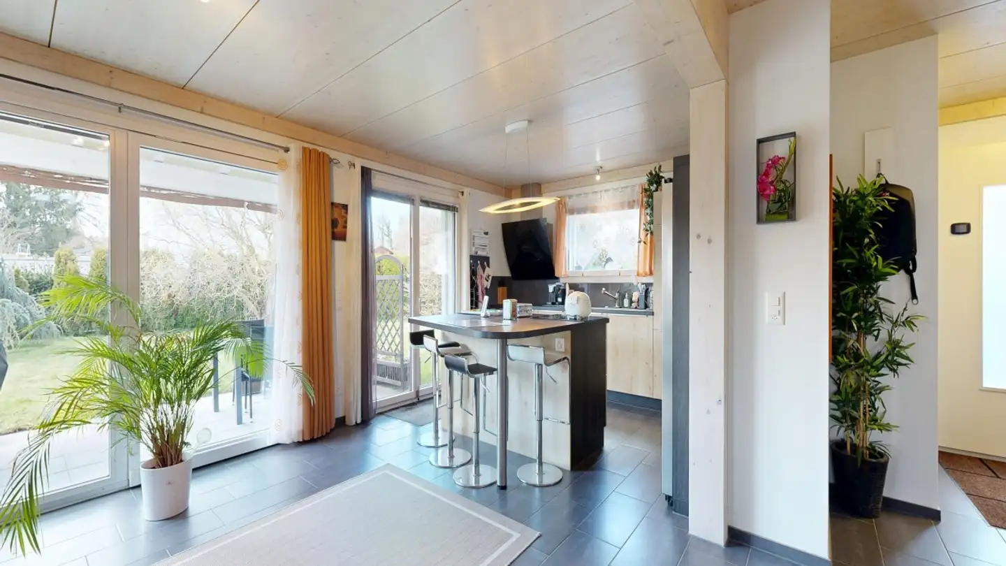 Single house for sale - 1470 Bollion - Photo 3