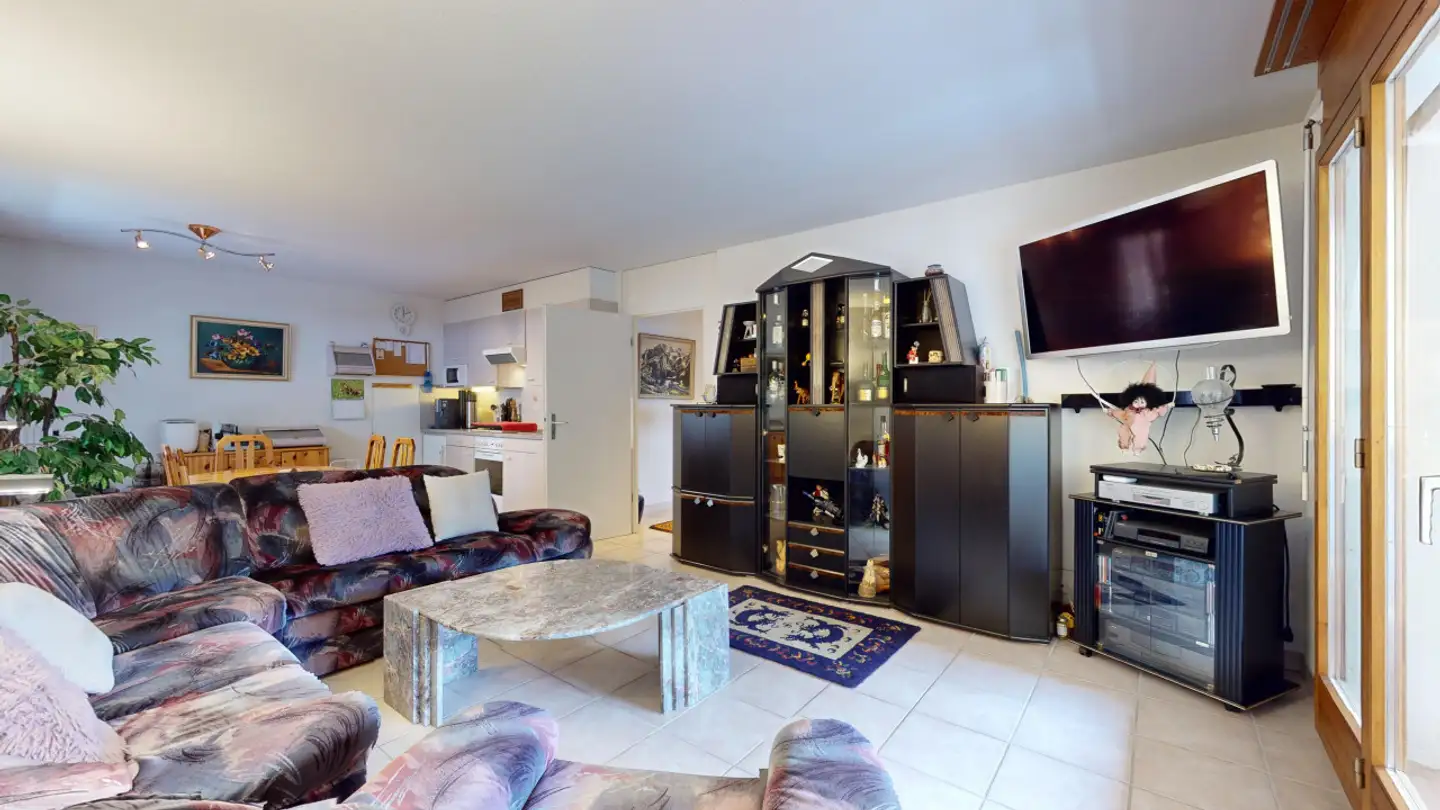 Appartamento in vendita - 1899 Torgon - Foto 3