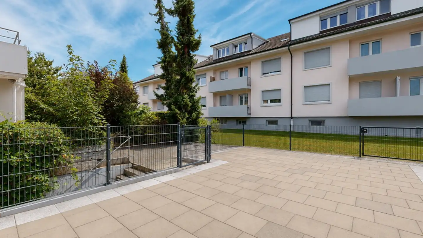 Reihenhaus kaufen - 4153 Reinach BL - Foto 4