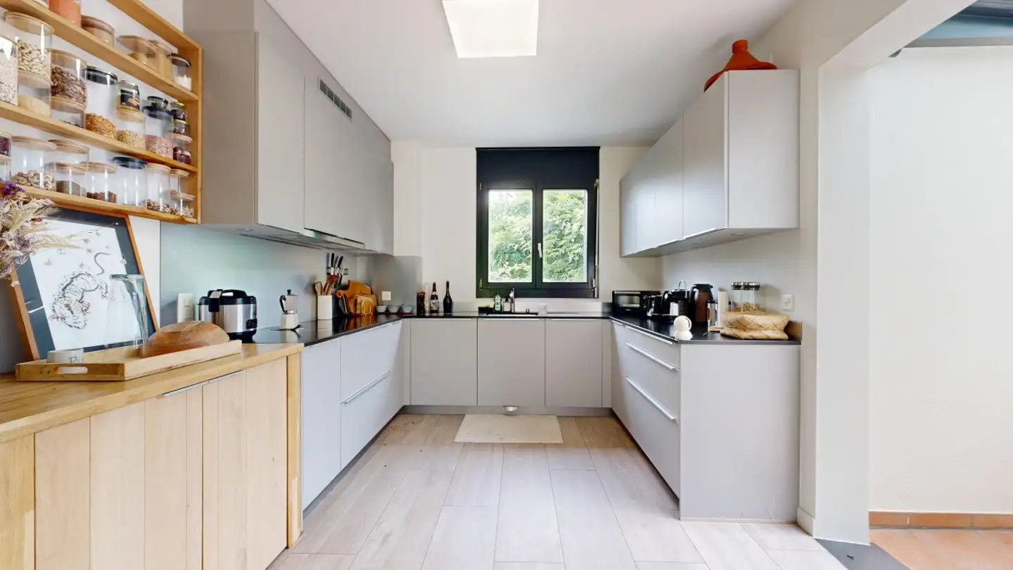 Maison individuelle à vendre - 1253 Vandoeuvres - Photo 4
