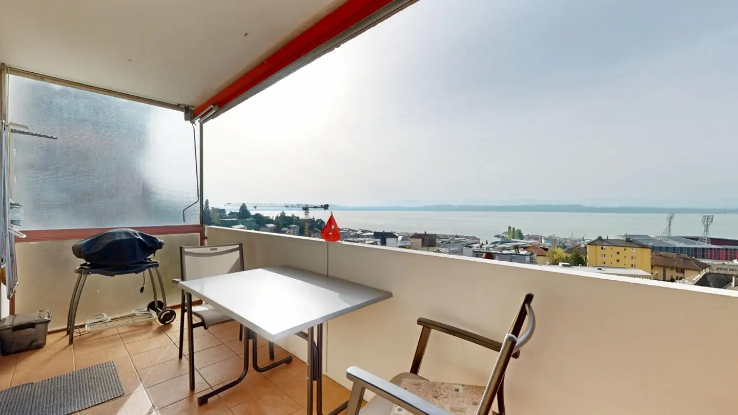 Apartment for sale - 2000 Neuchâtel