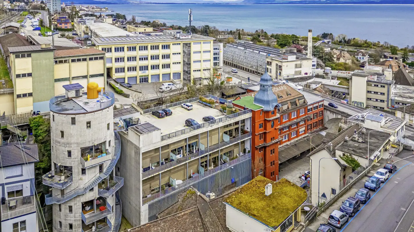 Appartamento in vendita - 2000 Neuchâtel - Foto 3