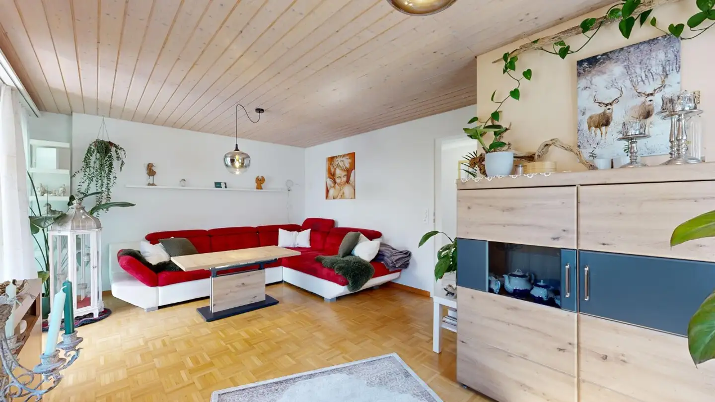 Maison individuelle à vendre - 8580 Amriswil - Photo 3