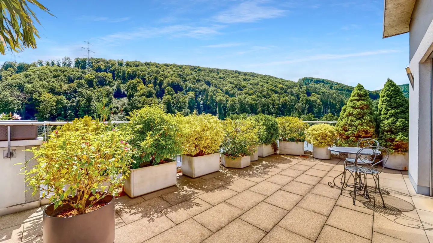 Wohnung kaufen - Schauenburgerstrasse 59, 4410 Liestal