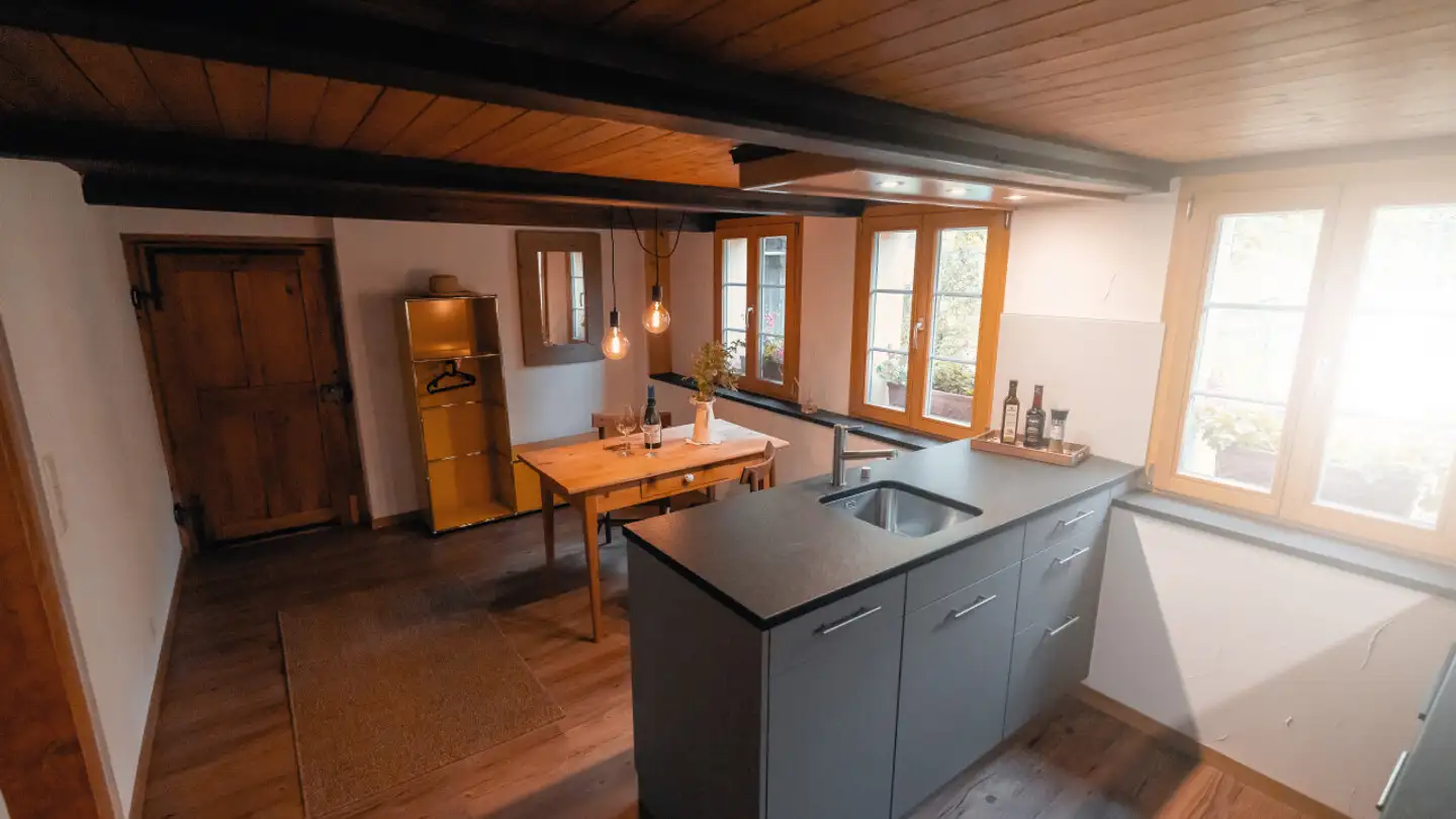 Maison individuelle à vendre - 3862 Innertkirchen - Photo 3