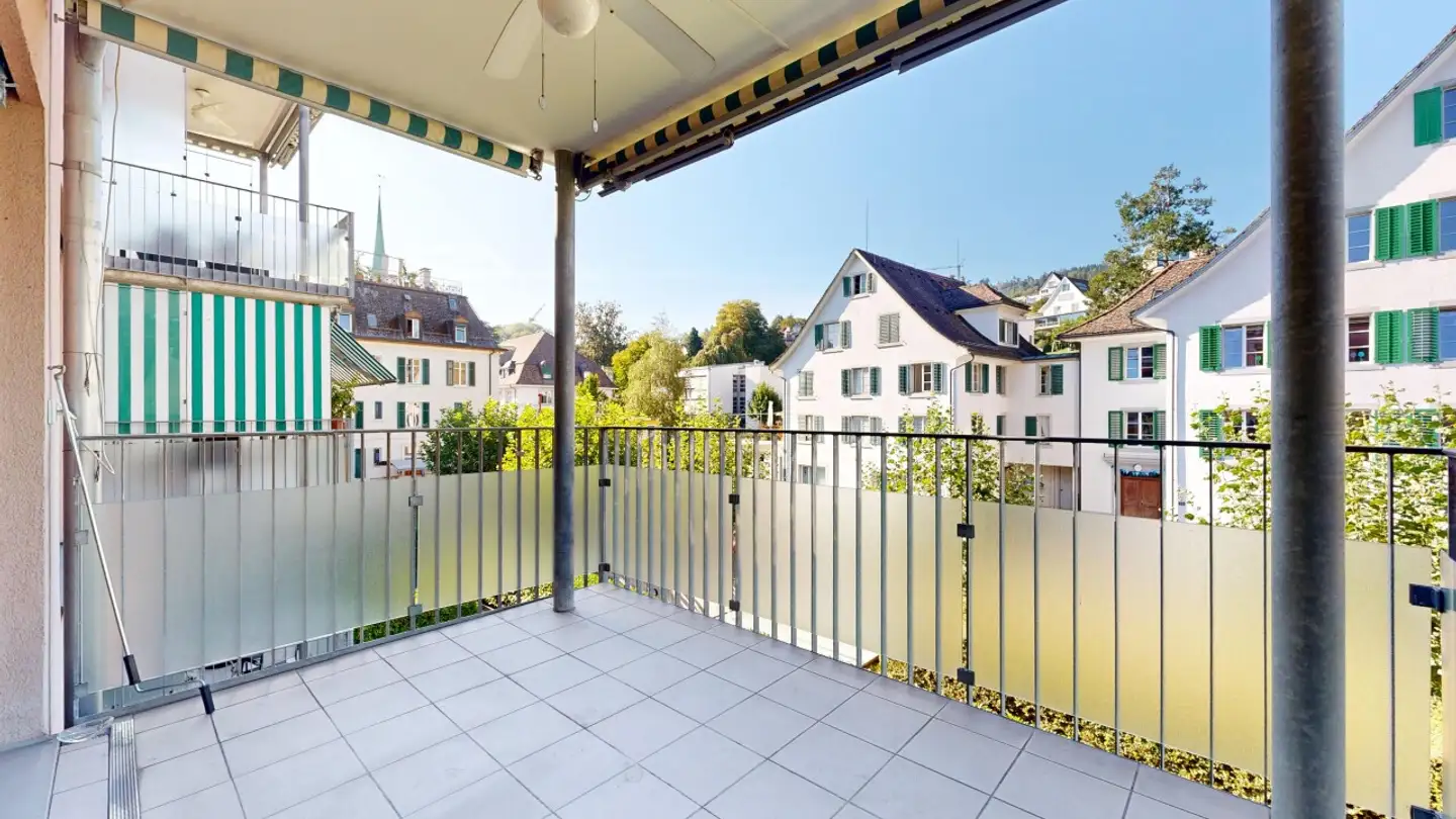 Wohnung kaufen - 8810 Horgen - Foto 4