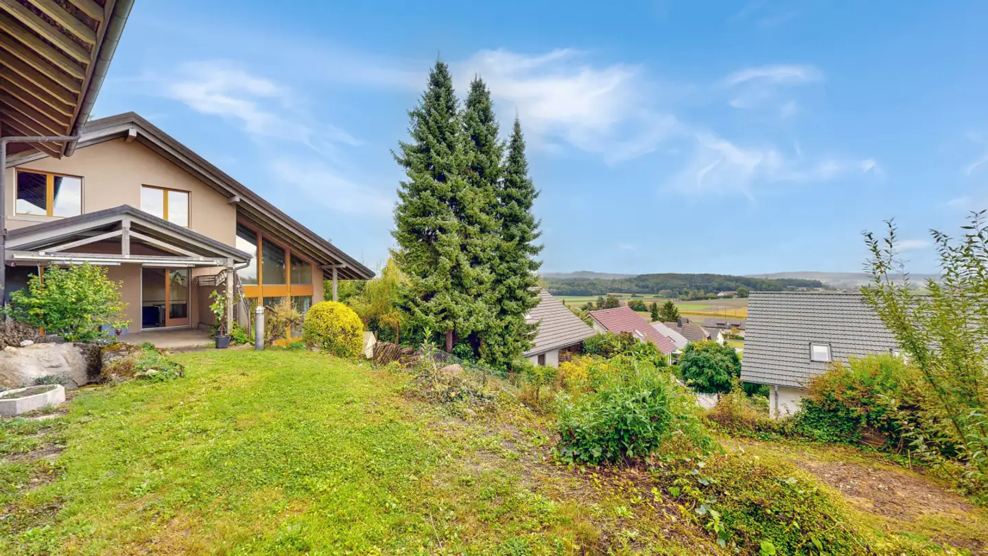 Casa singola in vendita - 3237 Brüttelen