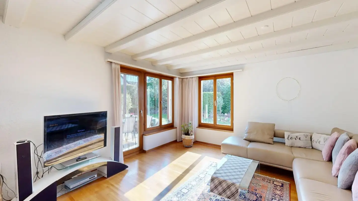 Maison individuelle à vendre - 2563 Ipsach - Photo 3