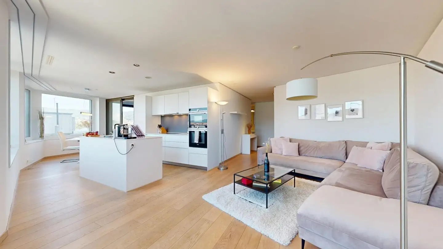 Appartamento in vendita - 8953 Dietikon - Foto 2