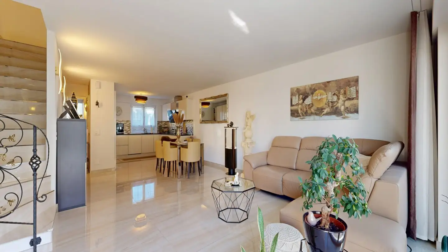 Maison en terrasse à vendre - 8957 Spreitenbach - Photo 2