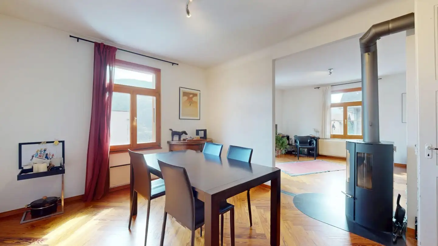 Casa a schiera in vendita - 1981 Vex