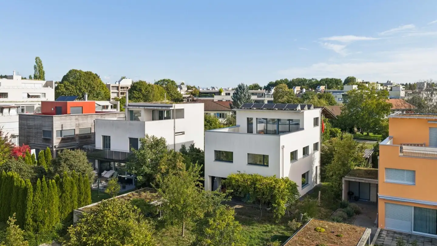 Maison individuelle à vendre - 3052 Zollikofen - Photo 2