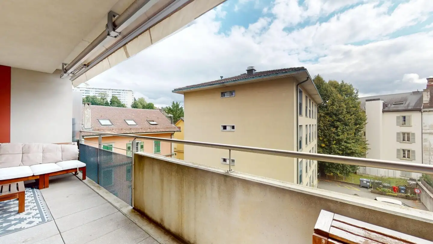 Apartment for sale - 1018 Lausanne - Photo 3