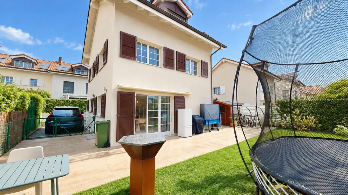 Single house for sale - 1185 Mont-sur-Rolle - Photo 2