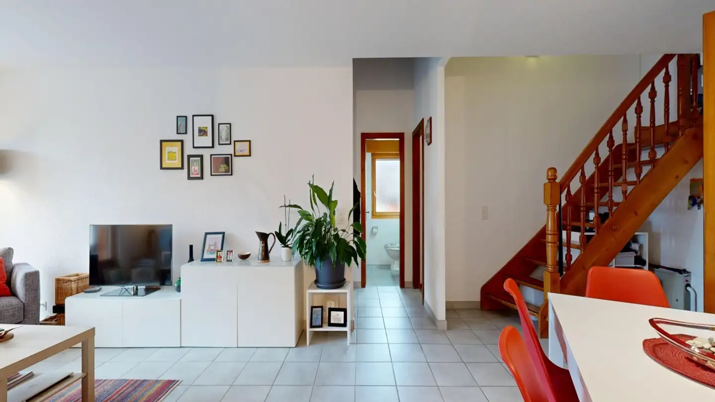 Mixed-use building for sale - 3971 Chermignon-d'en-Bas - Photo 4