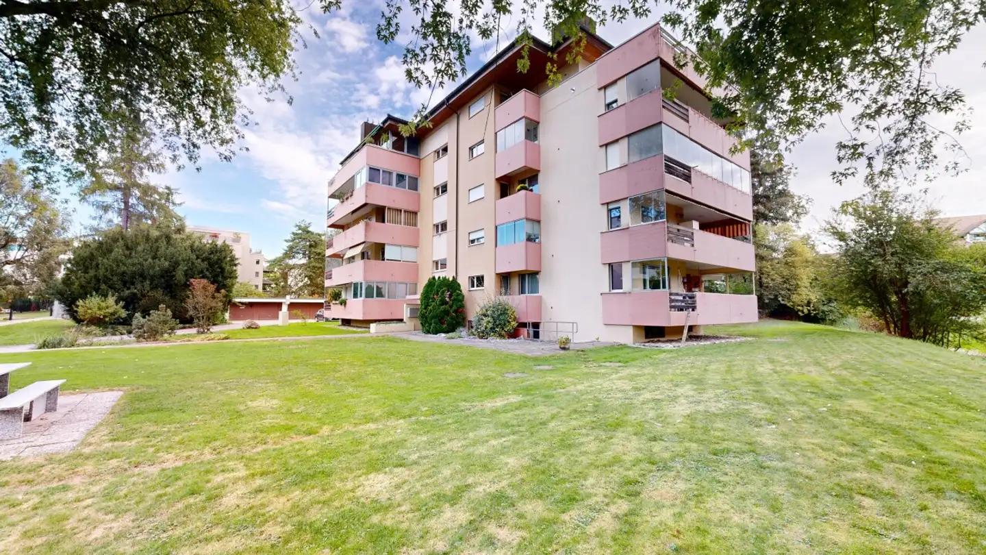 Apartment for sale - 8320 Fehraltorf
