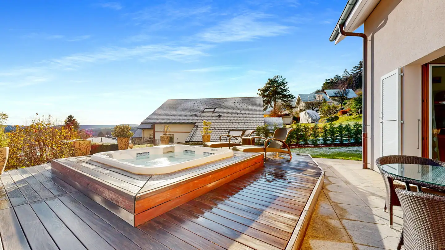 Single house for sale - 2054 Chézard-St-Martin - Photo 3