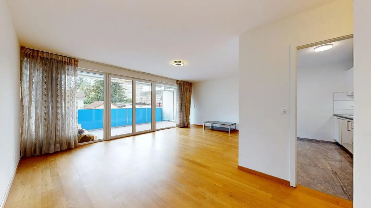Apartment for sale - 1216 Cointrin