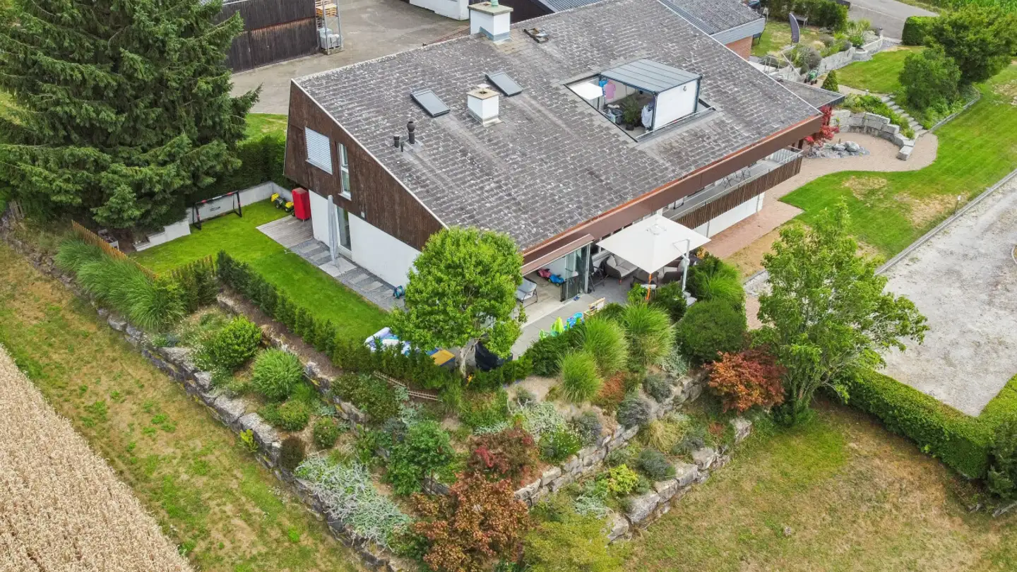 Appartement à vendre - 5452 Oberrohrdorf