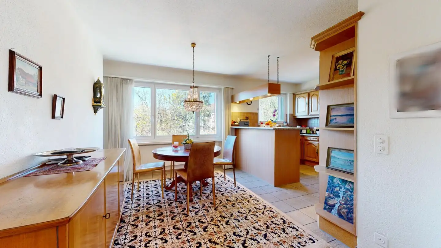 Appartement à vendre - 8102 Oberengstringen - Photo 4