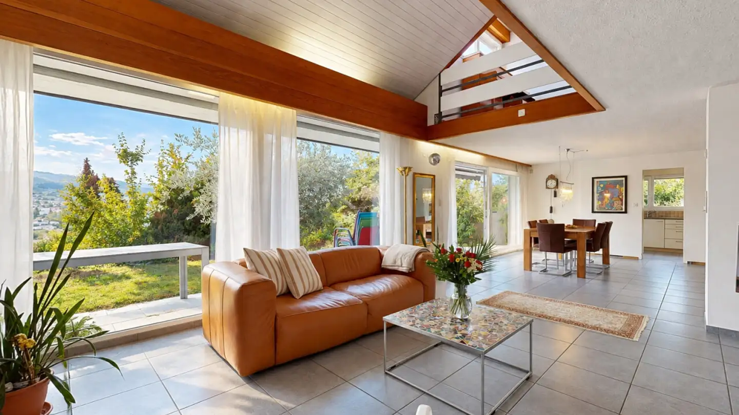 Maison individuelle à vendre - 4414 Füllinsdorf - Photo 3