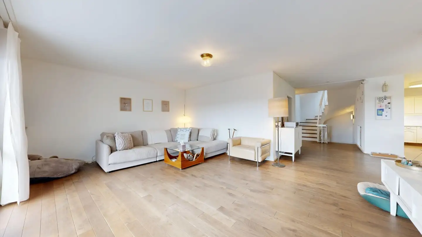 Maison individuelle à vendre - 6030 Ebikon - Photo 3